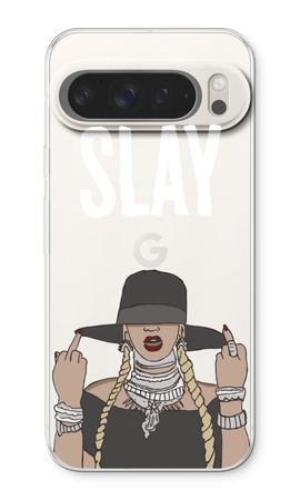 Slay All Day