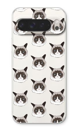 It's a Purrr Case