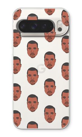 Kanye Call Me?