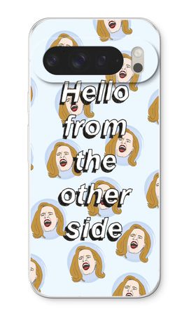 Hello