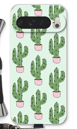 Cactus Lover