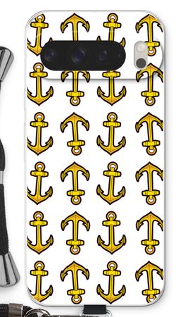Musketon Anchor
