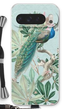 Paradise Garden Peacock