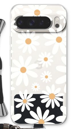 Wieder Gänseblümchen