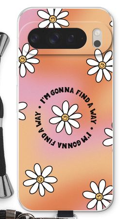 I'm gonna find a way