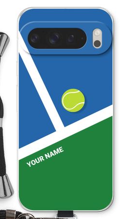 Tennis N°2