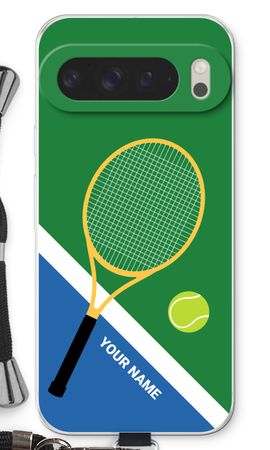 Tennis N°1