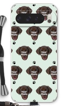 Personalized Face - Cat or Dog