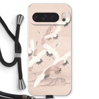 Japanese Crane Birds