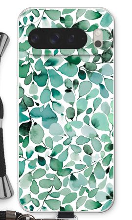 Blättriger Eukalyptus