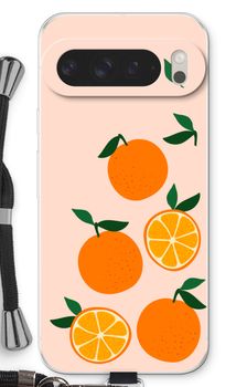 Will you be my clementine