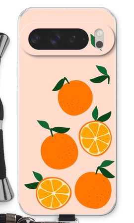 Will you be my clementine