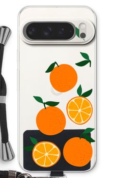 Will you be my clementine