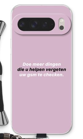Doe meer dingen die u helpen