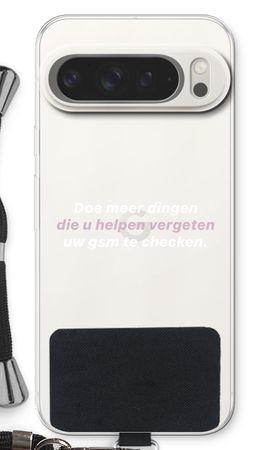 Doe meer dingen die u helpen