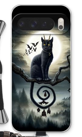 Moonlight Companions