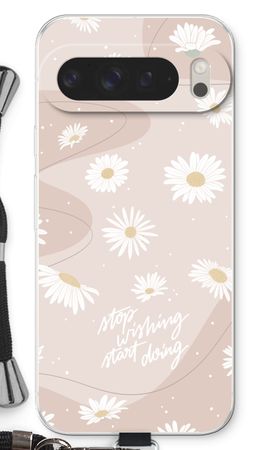 Daydreaming becomes reality