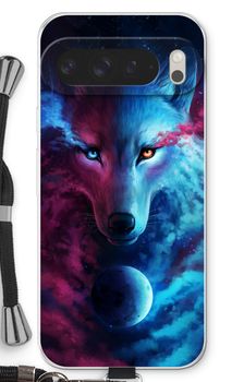 Where Light And Dark Meet