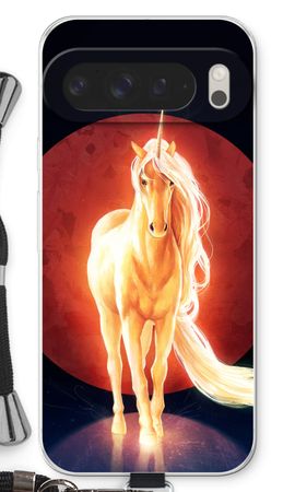 Last Unicorn
