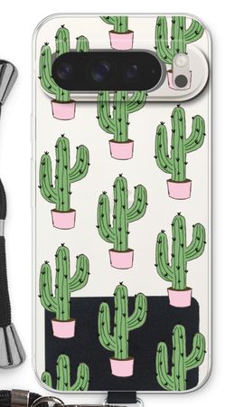 Cactus Lover