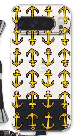 Musketon Anchor
