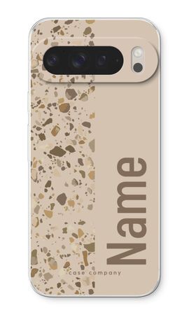 Namecase Terrazzo