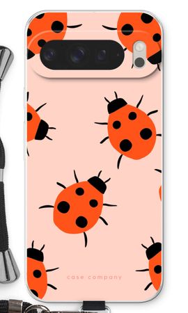 Ladybugs