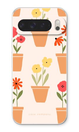 Flower Pots