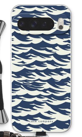 Wild Current