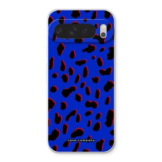 Blue Leopard