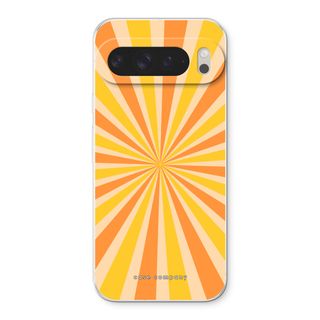 Retro Sun