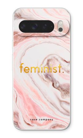 Feminist