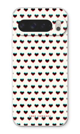 Little hearts