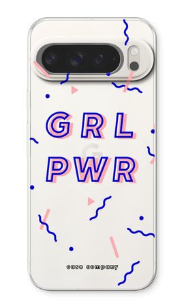 GRL PWR