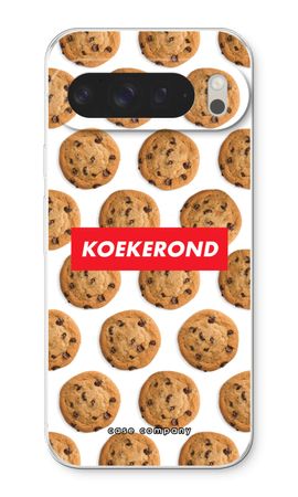 Koekerond