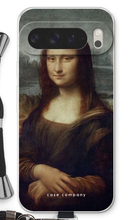 Mona Lisa