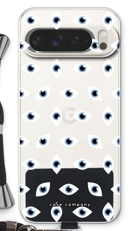 Eyes pattern