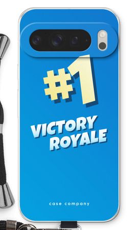 Victory Royale