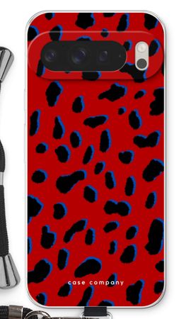 Red Leopard