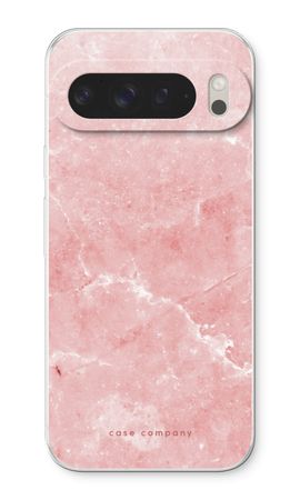Pink Marble