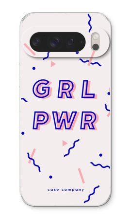 GRL PWR