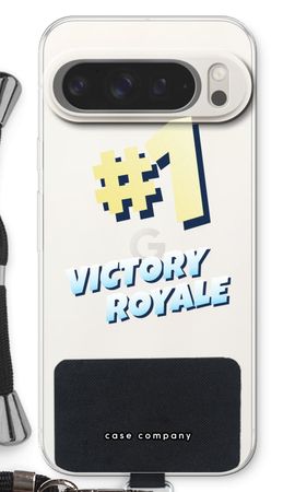 Victory Royale