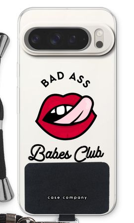 Badass Babes Club