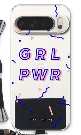 GRL PWR