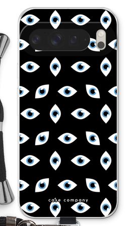 Eyes pattern