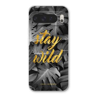 Stay wild