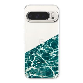 Reflejo agua