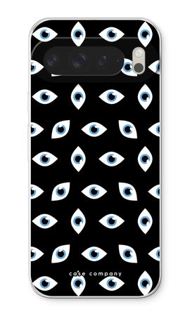 Eyes pattern