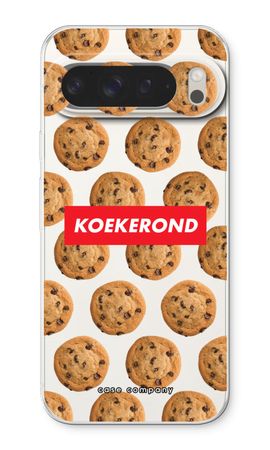 Koekerond
