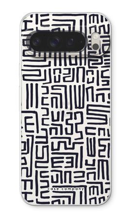 Moroccan Print